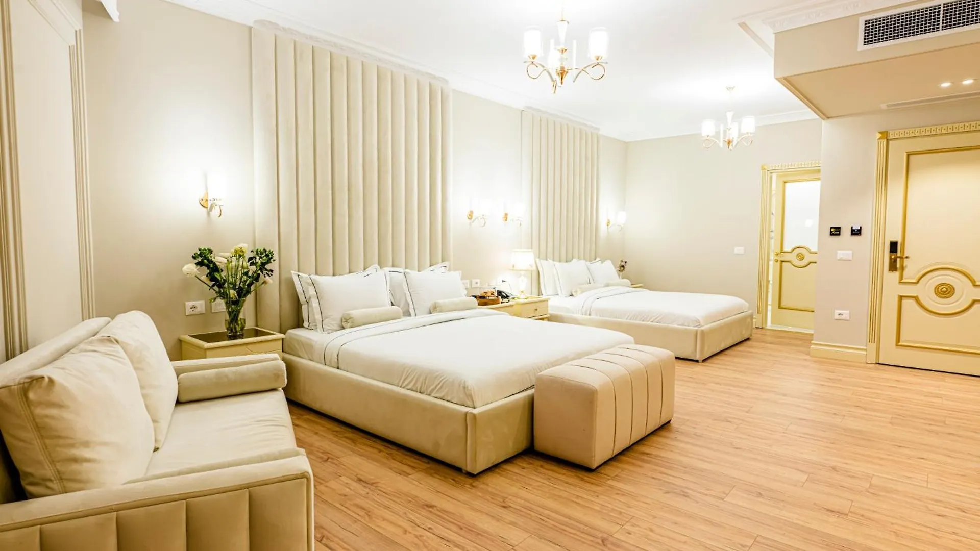 Diamma Resort Conference & Spa Kryemedhej Albania