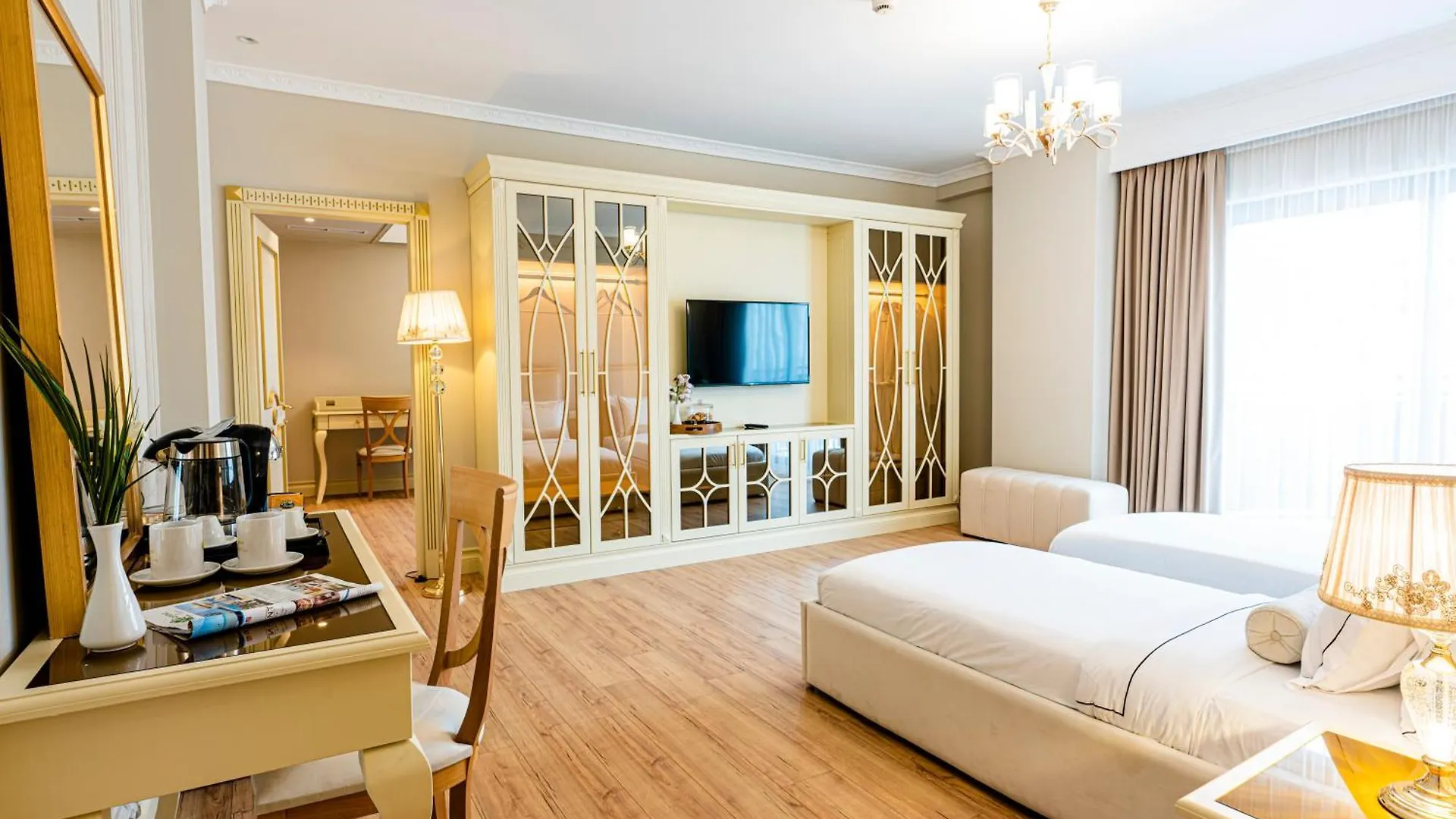 Diamma Resort Conference & Spa Kryemedhej