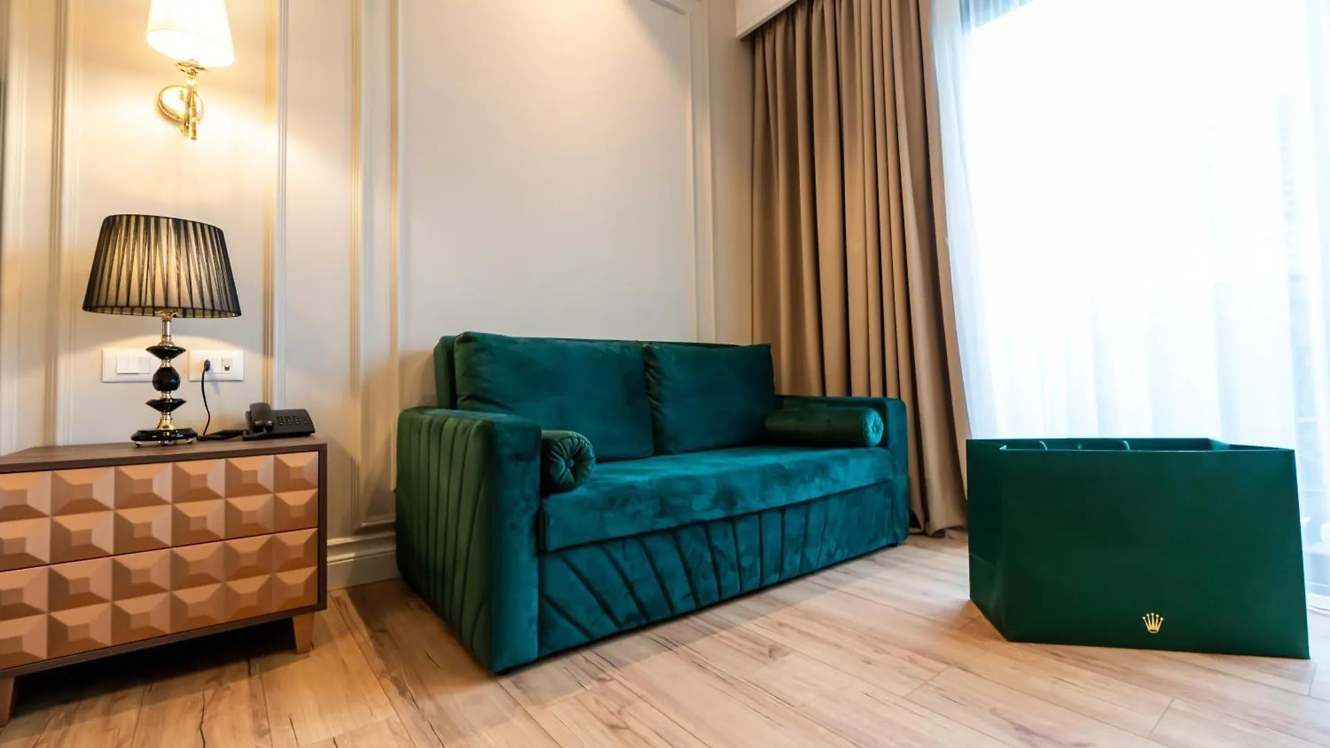 Diamma Resort Conference & Spa Kryemedhej Hotel