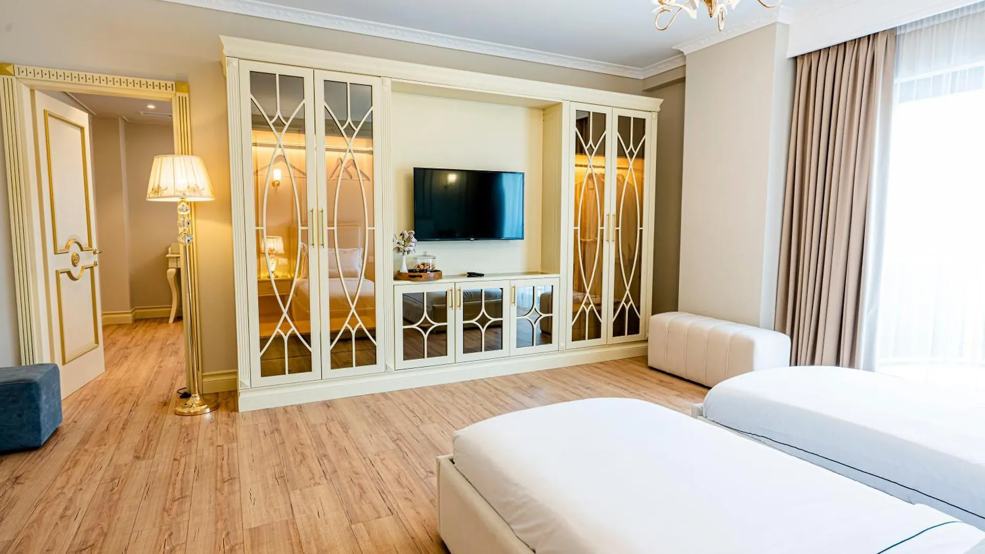 Diamma Resort Conference & Spa Kryemedhej