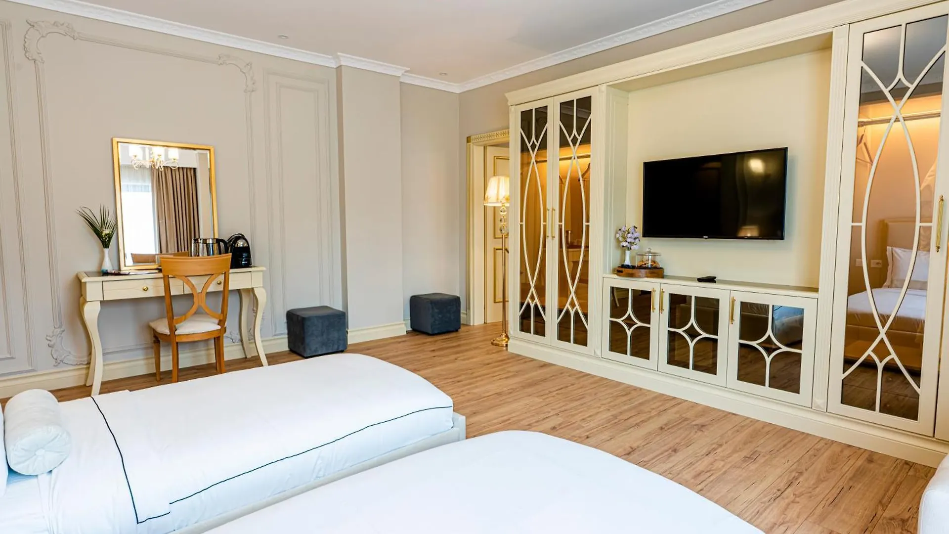 Diamma Resort Conference & Spa Kryemedhej Albania