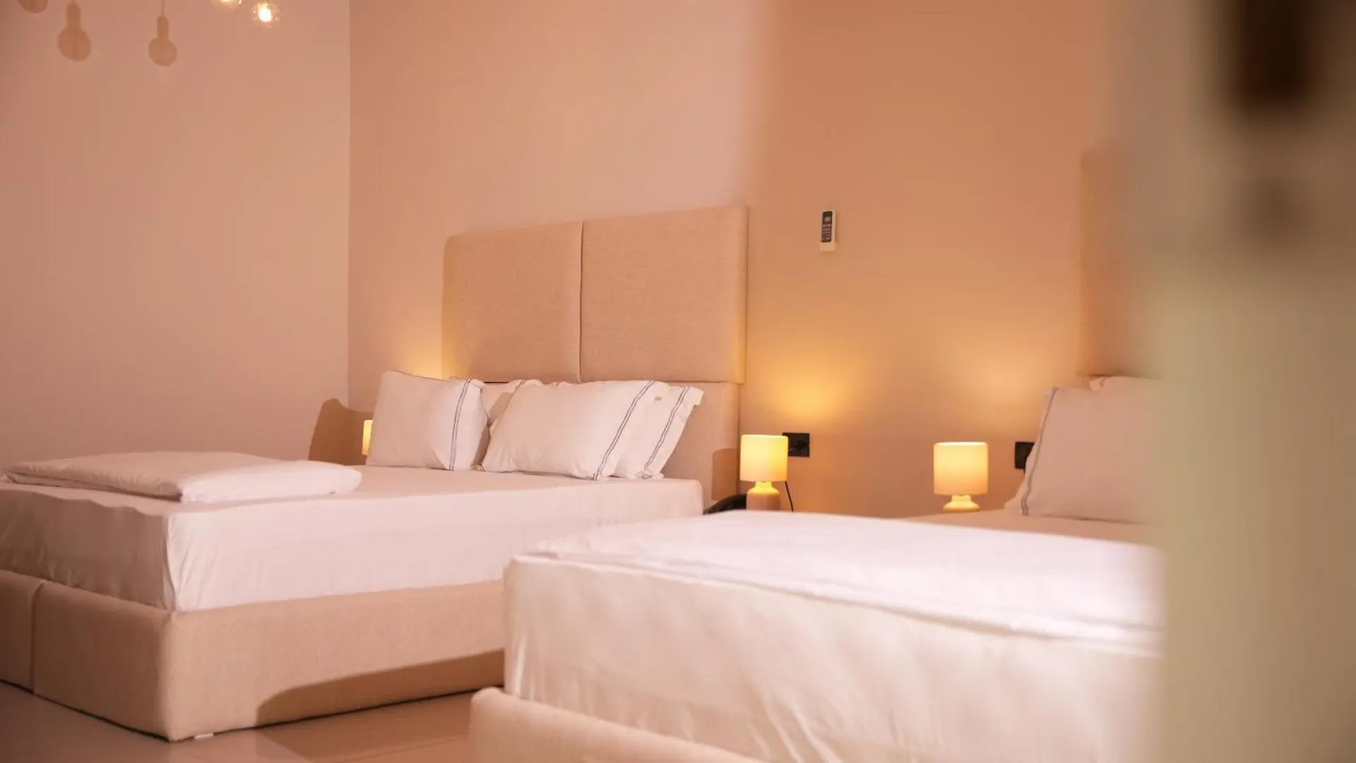 Diamma Resort Conference & Spa Kryemedhej Hotel