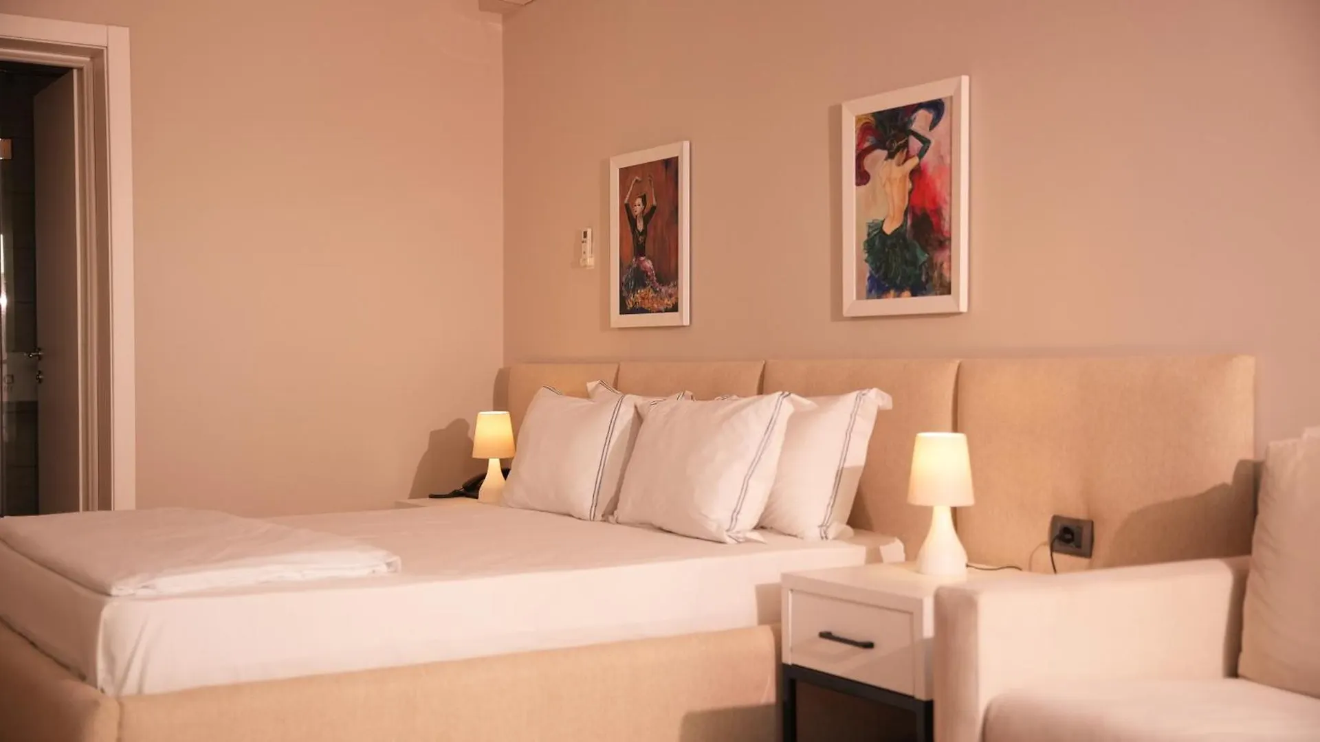 ***** Hotel Diamma Resort Conference & Spa Kryemedhej Albania