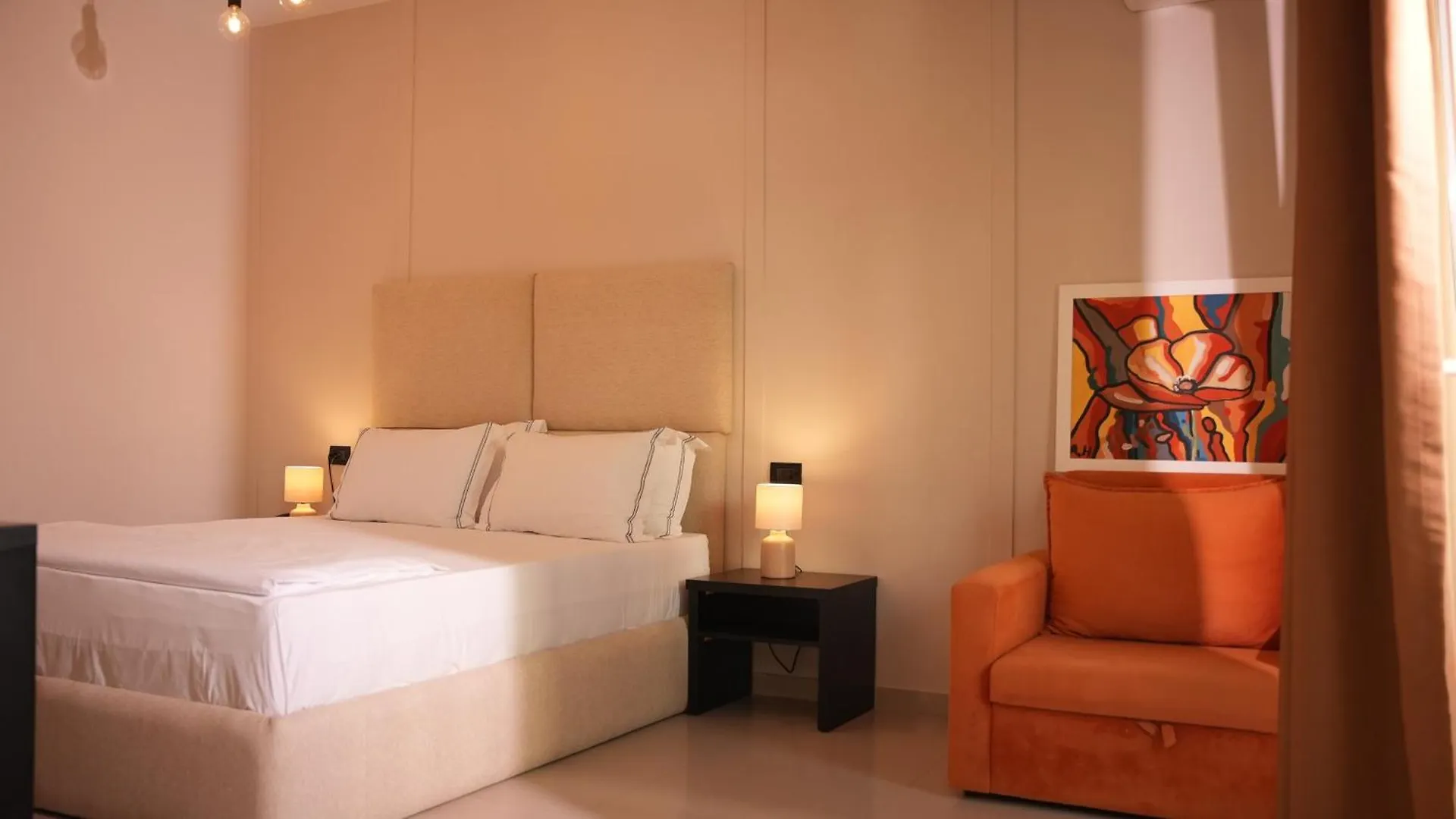 Diamma Resort Conference & Spa Kryemedhej Hotel