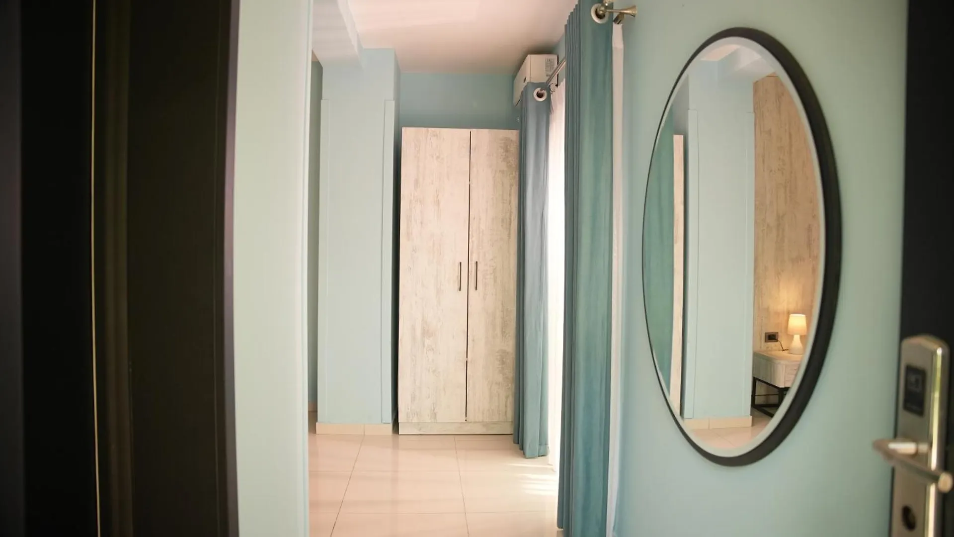 Diamma Resort Conference & Spa Kryemedhej Hotel