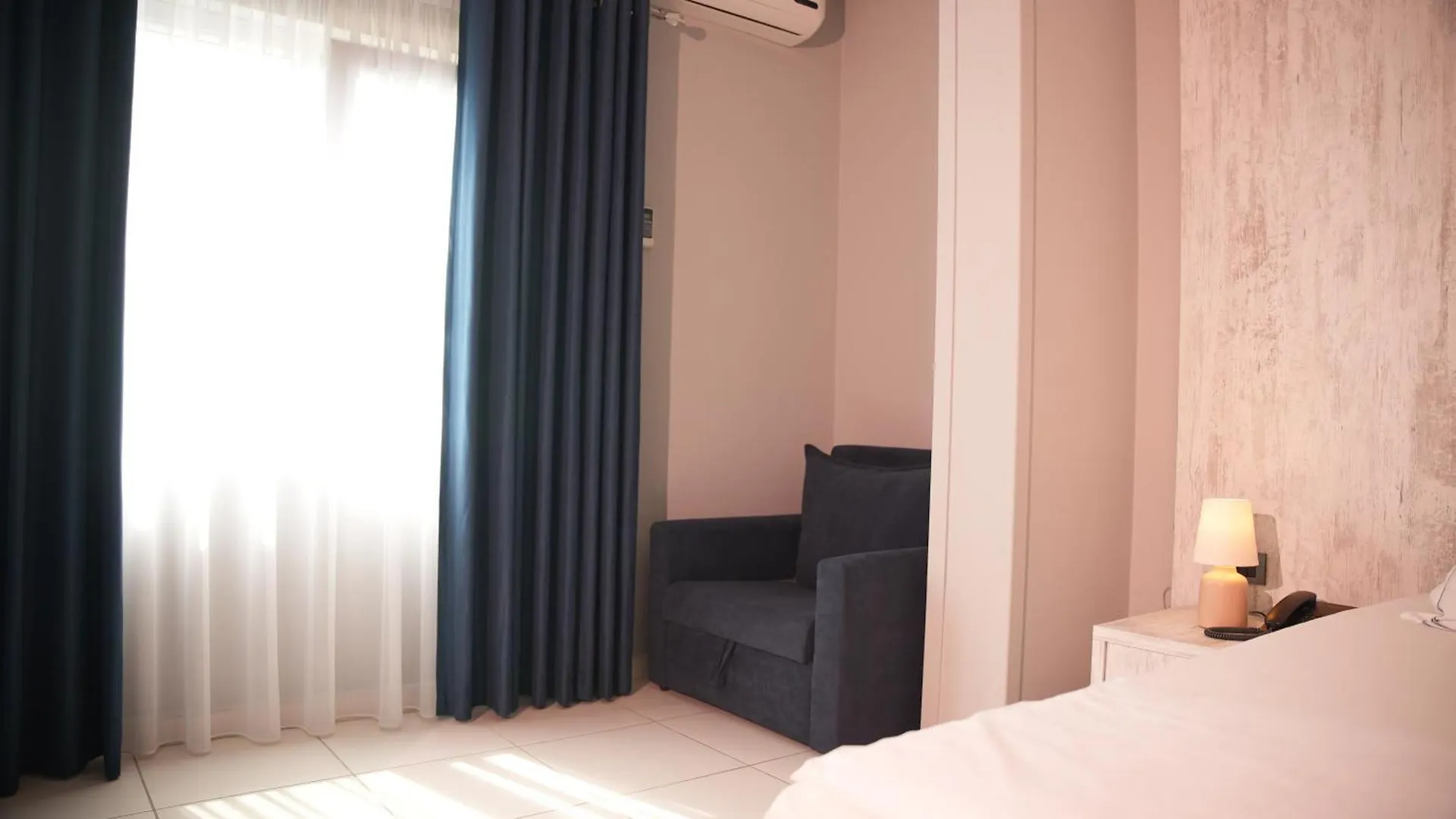 Hotel Diamma Resort Conference & Spa Kryemedhej