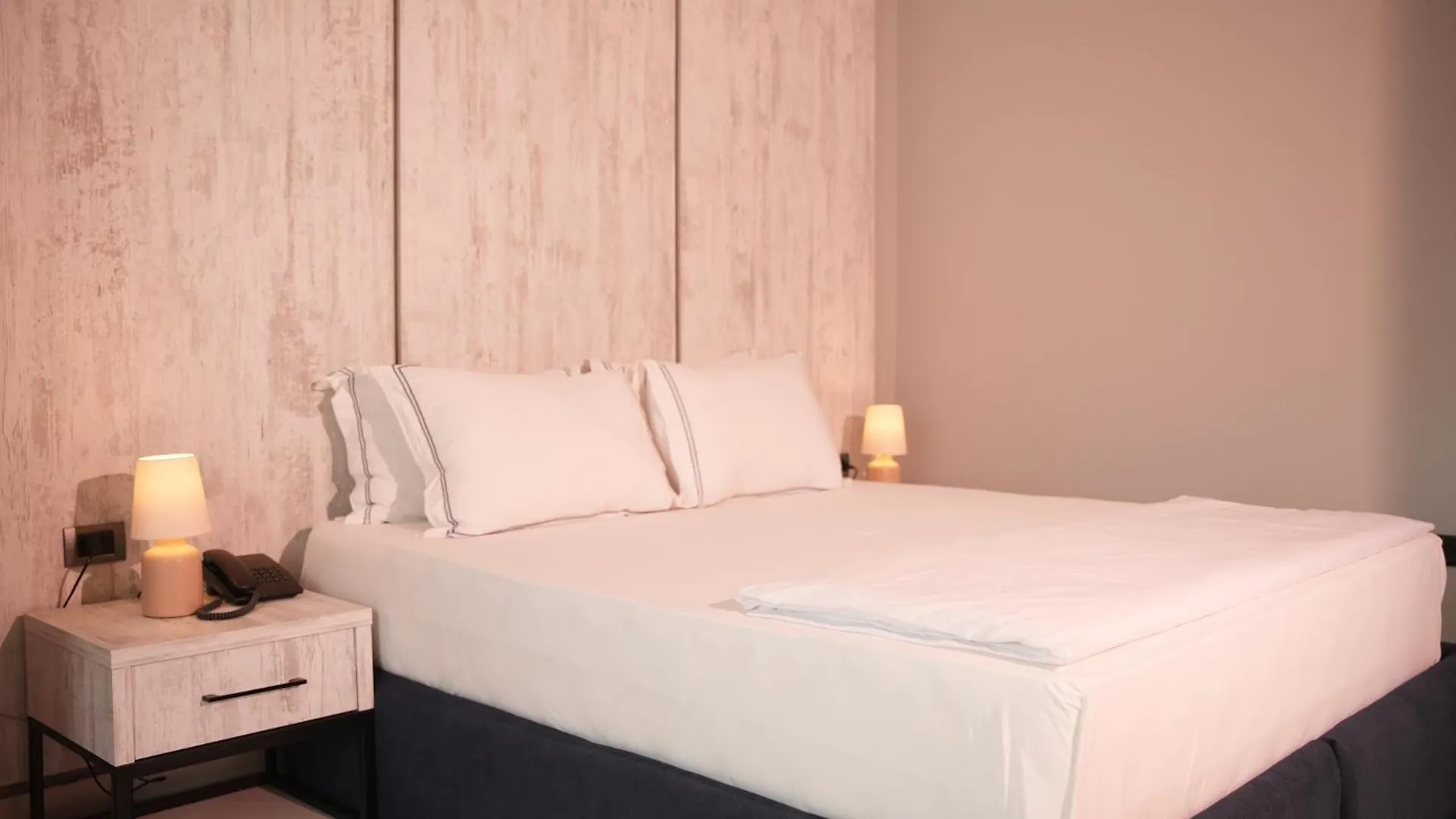 Diamma Resort Conference & Spa Kryemedhej Hotel