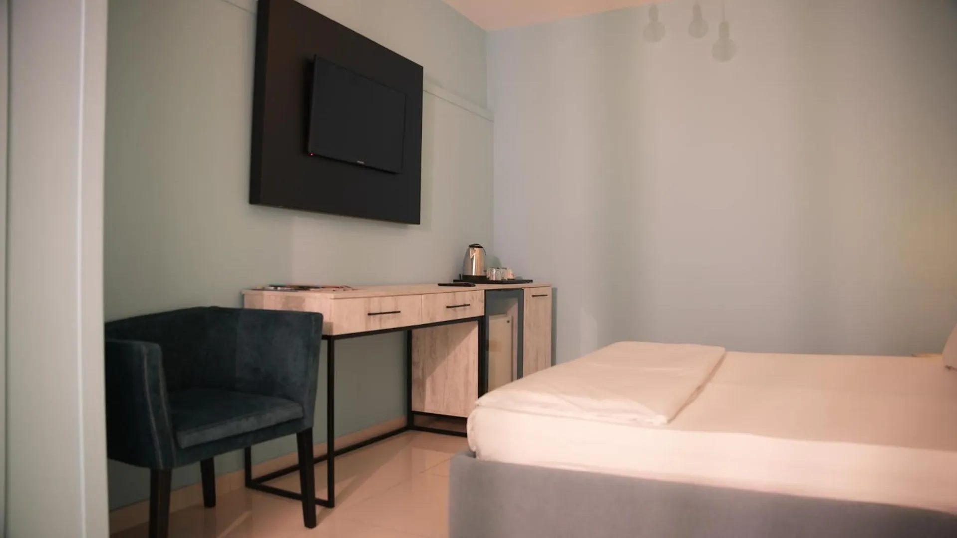 Diamma Resort Conference & Spa Kryemedhej Hotel